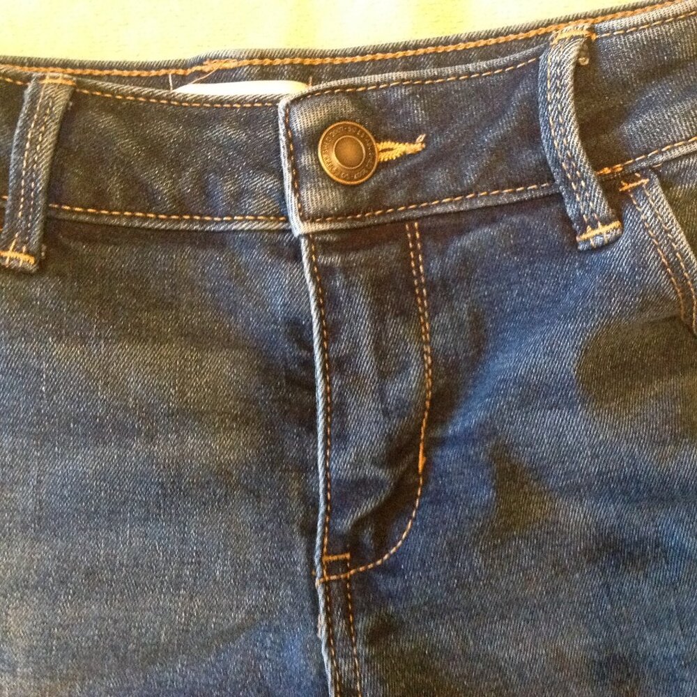 SO Shorts - Picture 3 of 6